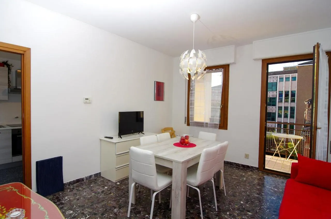 Ca' Zia Maria Apartment Venice Italy