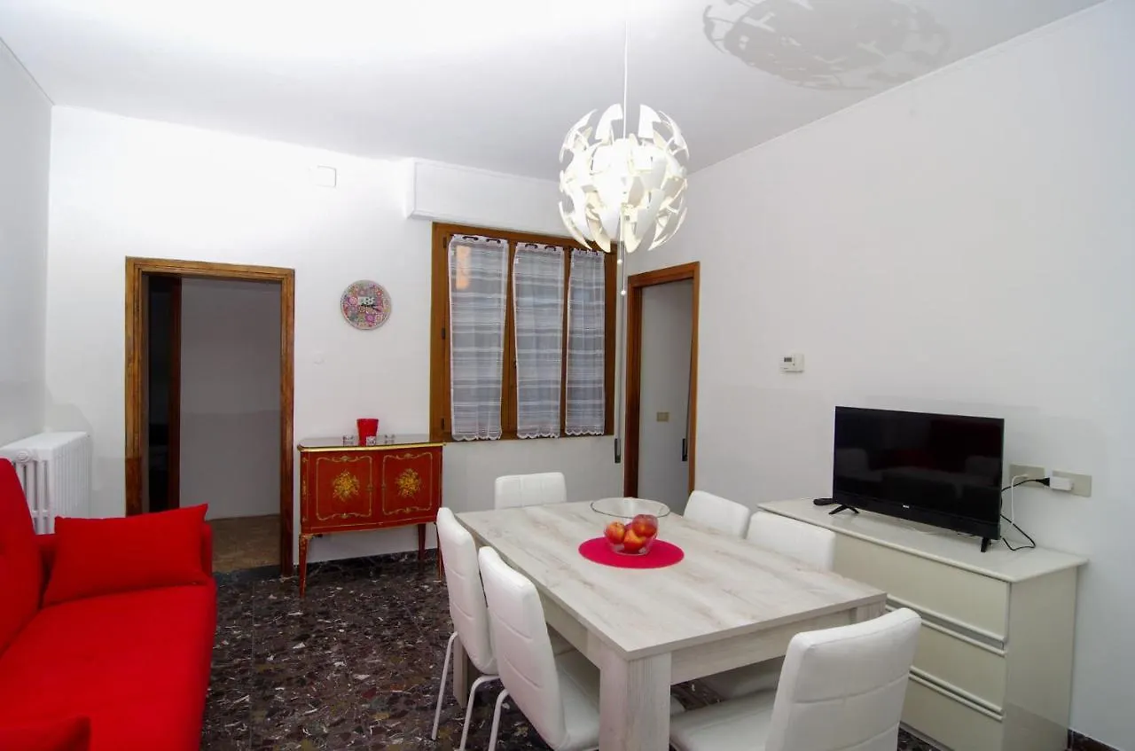 Ca' Zia Maria Apartment Venice