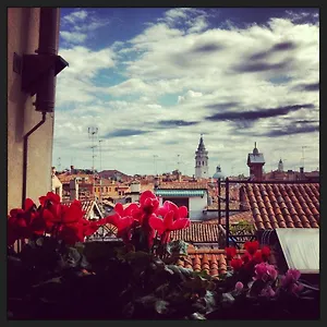  Apartamento Lion Rooftop Novita'