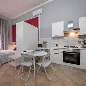  Apartamento Cattedrale Duomo 77 By Dimorra Italia
