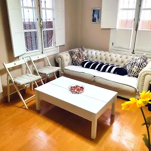  Apartamento En El Centro 4 Personas España