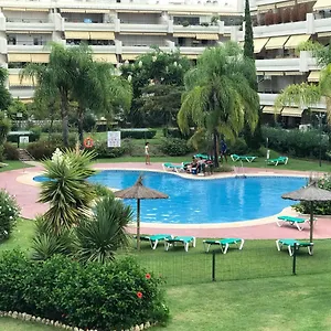  Apartamento Guadalmina España