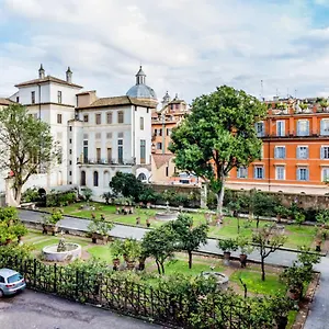  Apartamento Giulia's Holidays Italia